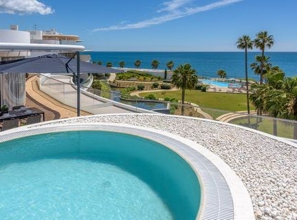 Estepona, Malaga