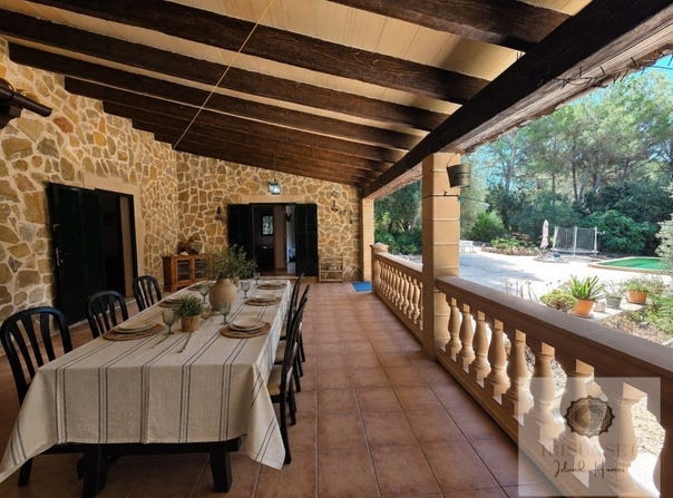 Capdepera, Balearic Islands