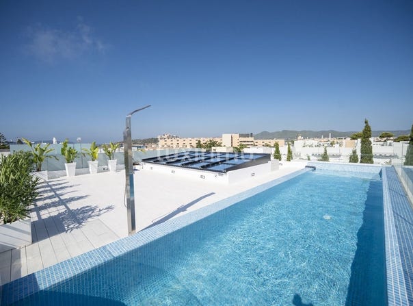 Ibiza, Balearic Islands 07800