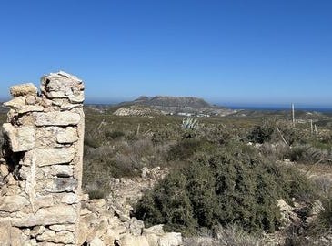 Almería, Andalucía