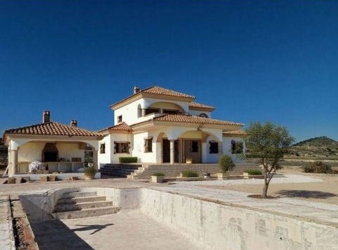 Pinoso, Alicante