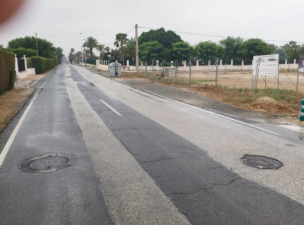 Elche, Valencian Community 03296
