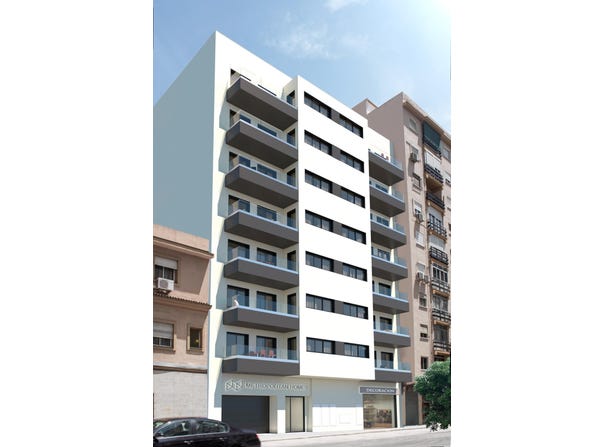 Málaga, Andalusia 29009
