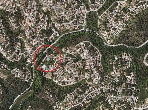 Maçanet de la Selva, Catalonia 17412