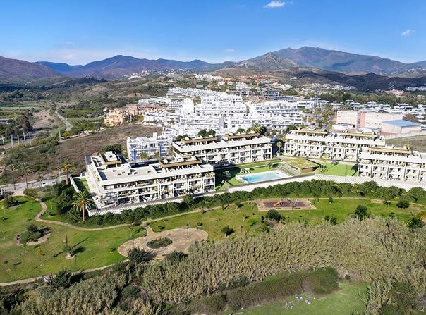 Cancelada, Andalusia 29688