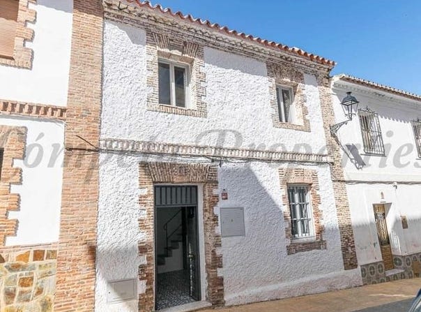 Periana, Andalusia 29710