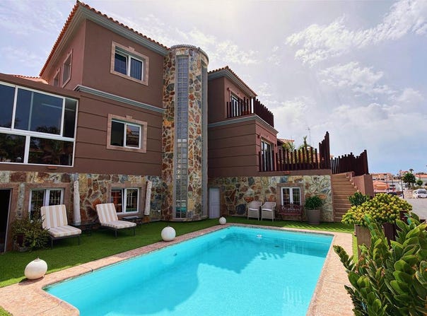 Arguineguín, Canary Islands