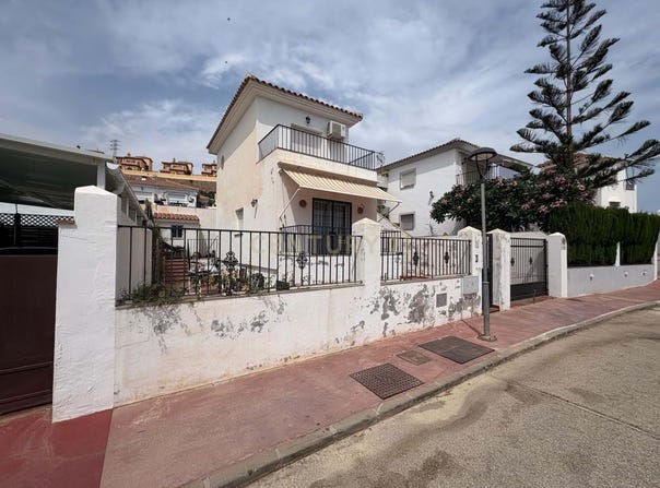 Torrox, Andalusia