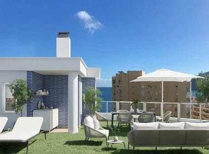 Calpe (Calp), Valencian Community 03710