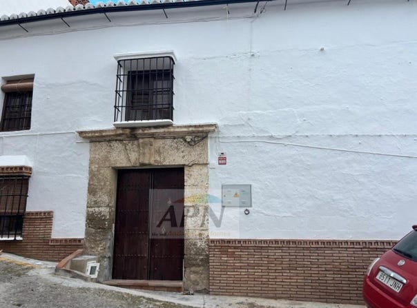 Alora, Andalusia 29500