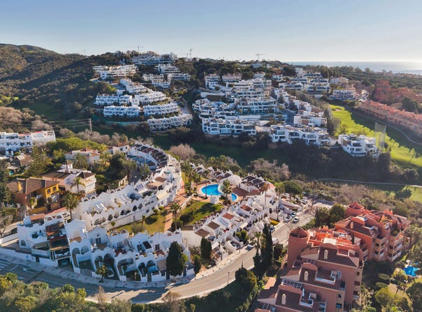 Marbella, Andalusia 29604
