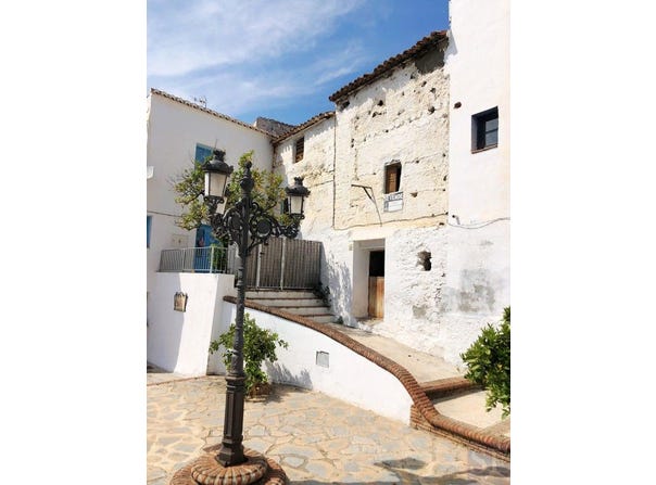 Arenas, Andalusia 29753