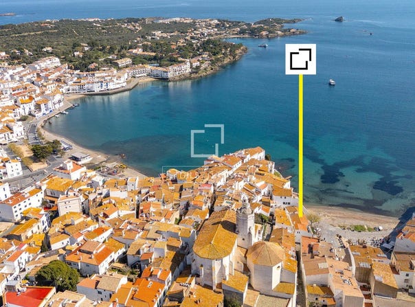 Cadaqués, Catalonia 17488