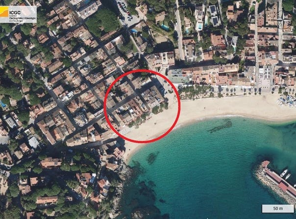 Palafrugell, Catalonia 17211