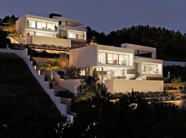 Altea, Valencian Community 03590