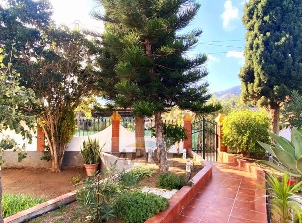 Alora, Andalusia 29500