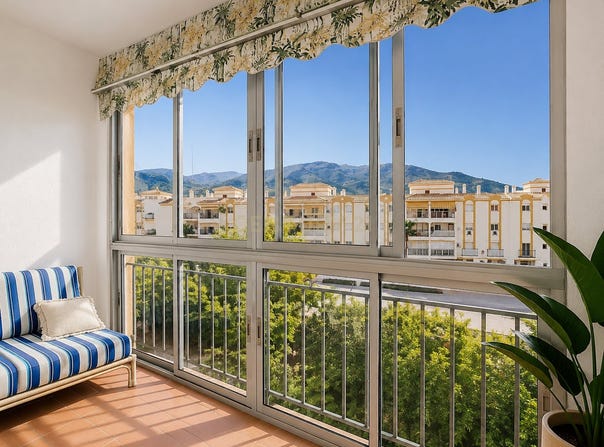 Torremolinos, Andalusia