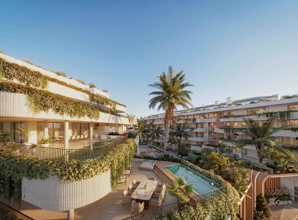 San Pedro, Andalusia 29679