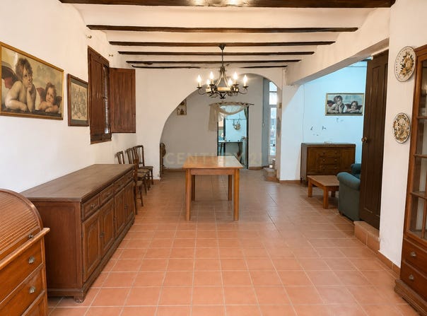 Bugarra, Valencian Community