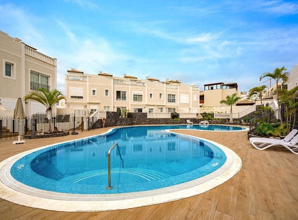 Los Cristianos, Canary Islands 38650