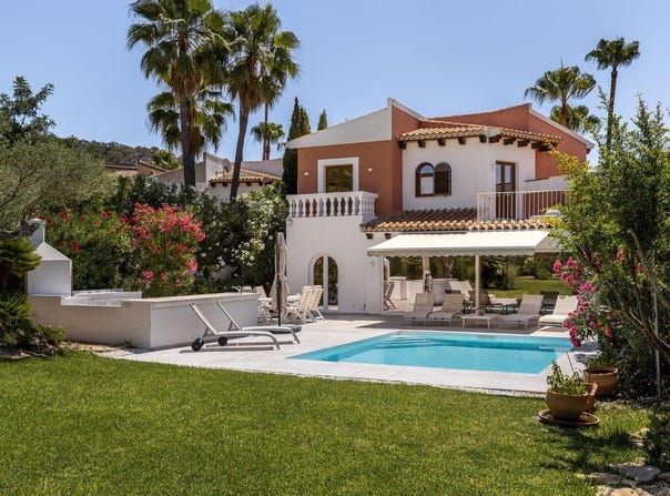 Santa Ponça, Balearic Islands 07180