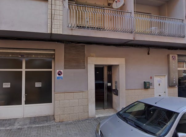Benetússer, Valencian Community