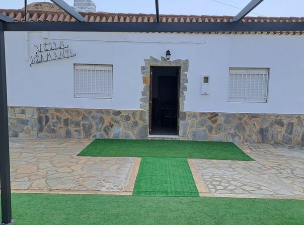 Gador, Andalusia 04560