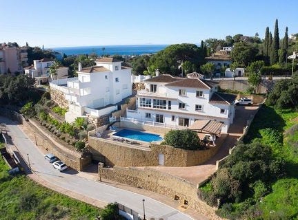 Elviria, Andalucía