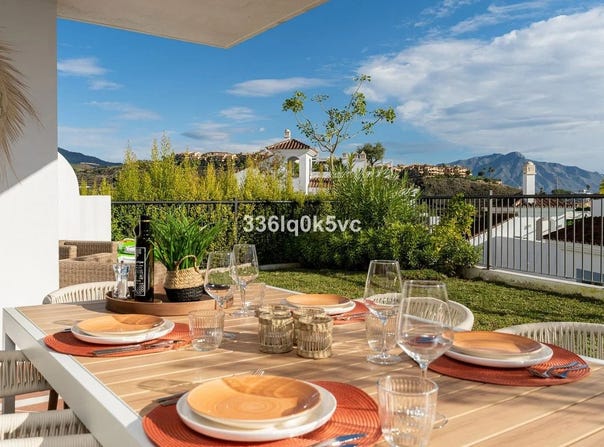 Benahavís, Andalusia 29679