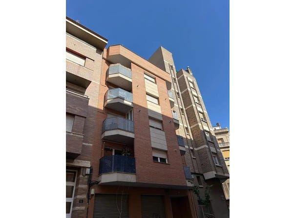Lleida Capital, Catalonia 25003