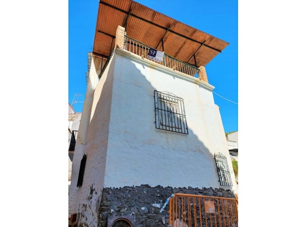 Árchez, Andalusia 29753