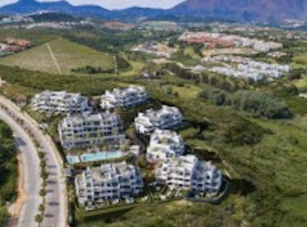 Casares, Andalusia 29690