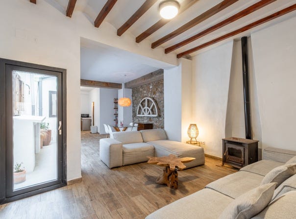 Teulada, Valencian Community 03724