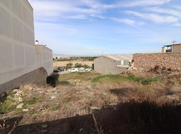 Benijófar, Valencian Community 03178