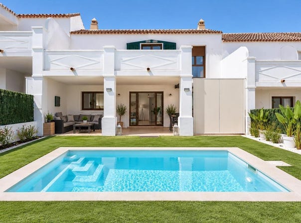 Casares, Andalusia 29690