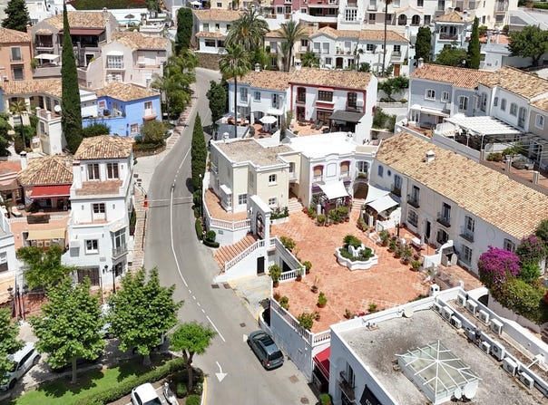 Benahavis, Andalusia 29679