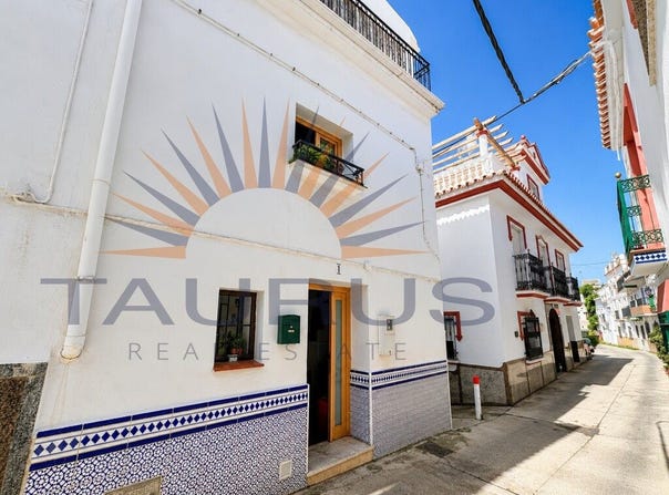 Sayalonga, Andalusia 29752