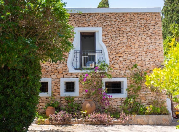 San Jose, Balearic Islands 07839