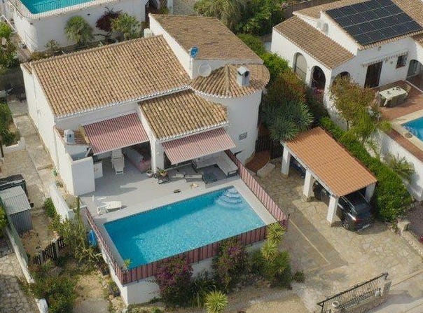 Pego, Valencian Community 03780