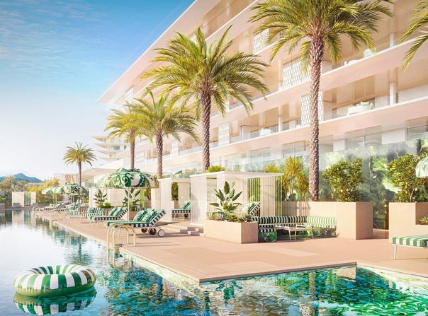 Marbella, Andalusia 29600
