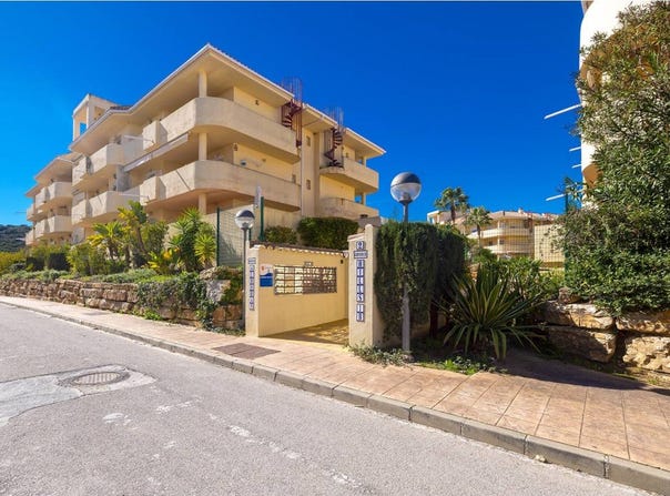 Manilva, Andalusia 29691