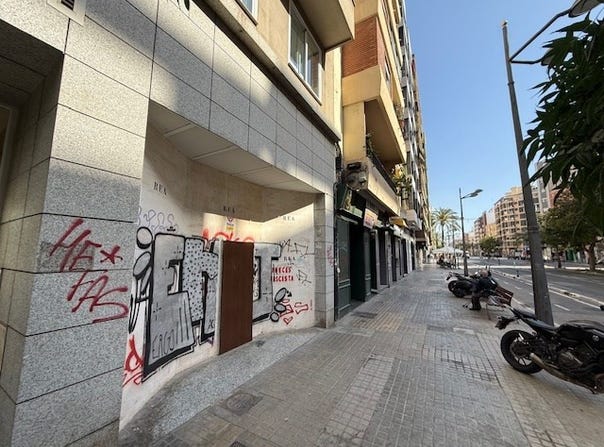 Valencia, Valencian Community