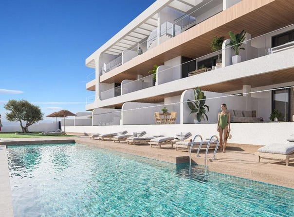 Benijófar, Valencia 03178