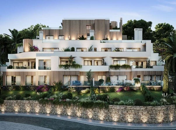 Marbella, Andalusia 29600