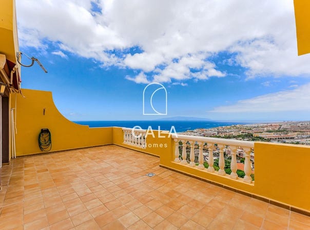 Adeje, Canary Islands 38670
