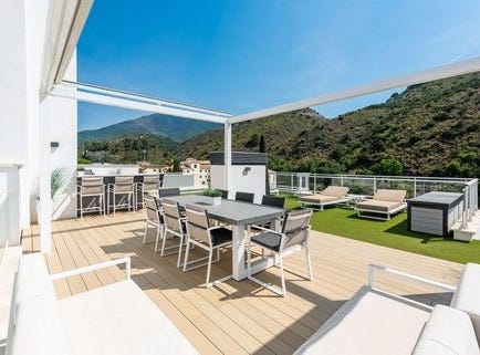 Benahavís, Andalucía