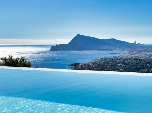 Altea, Valencian Community 3590