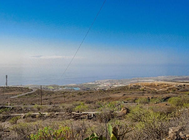 Guía de Isora, Canary Islands 38688