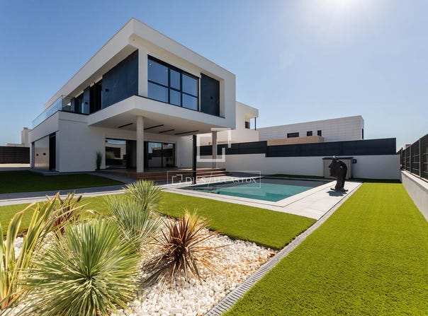 Villaviciosa de Odón, Madrid 28670