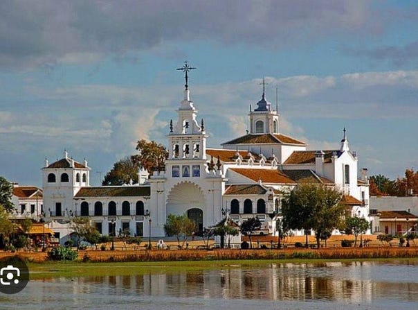 Almonte, Andalusia 21730